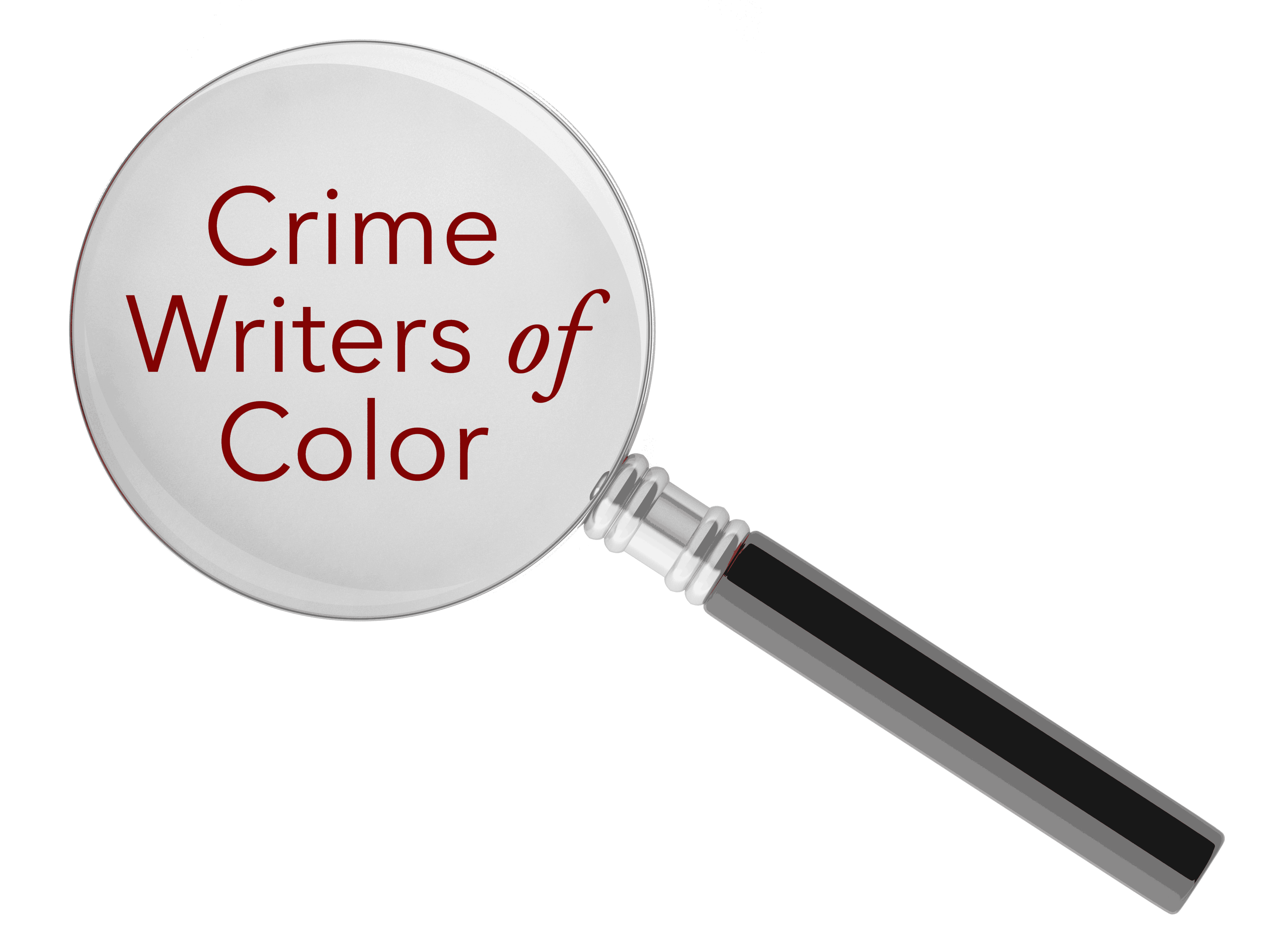 Crime Writers of Color